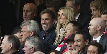 Bikin Heboh! Cristovao Carvalho Janji Singkirkan Lage Demi Jurgen Klopp di Benfica Bikin Heboh! Cristovao Carvalho Janji Singkirkan Lage Demi Jurgen Klopp di Benfica