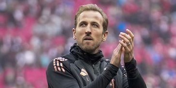 Harry Kane Ketagihan Trofi Juara Harry Kane Ketagihan Trofi Juara