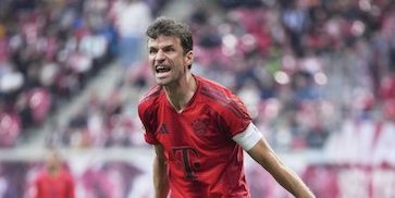 Prediksi Bayern Munchen vs Borussia Monchengladbach 10 Mei 2025