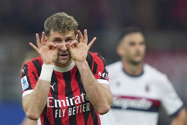 Milan: Bangkit dan Menyerang