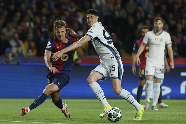 Jadwal, Siaran Langsung, dan Live Streaming Inter Milan vs Barcelona Jadwal, Siaran Langsung, dan Live Streaming Inter Milan vs Barcelona