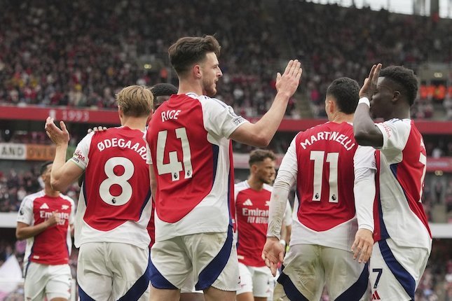 Arsenal Arsenal