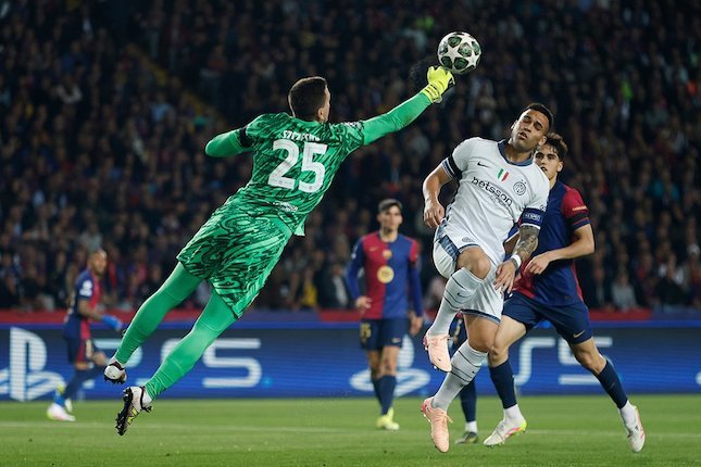 Mentalitas yang Menjaga Barca Tetap Berdiri