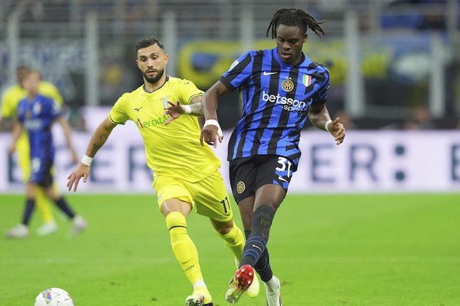 Penyesalan Inter di Tengah Peluang Juara yang Hilang