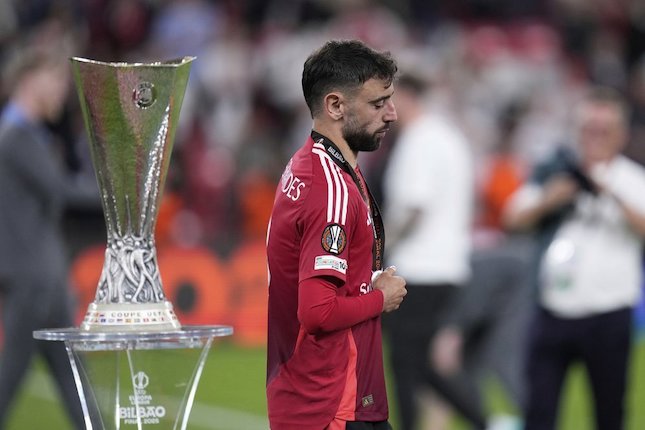 Daftar Trofi Bruno Fernandes Sepanjang Karier Daftar Trofi Bruno Fernandes Sepanjang Karier