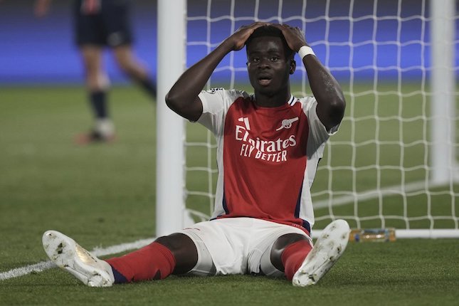 Jadwal, Siaran Langsung, dan Live Streaming Arsenal