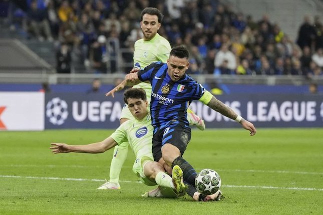 Pedri: UEFA Harus Investigasi Wasit Szymon Marciniak