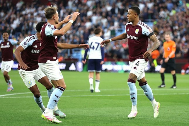 Jadwal Pekan 38 Premier League 2024/2025 Jadwal Pekan 38 Premier League 2024/2025