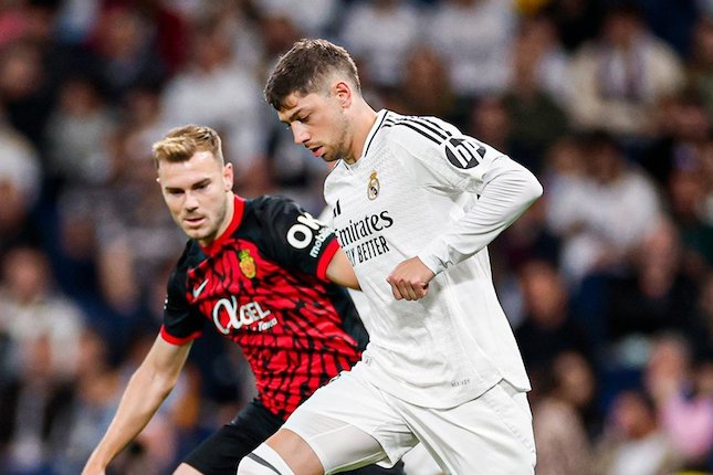 Real Madrid Harus Berusah Payah
