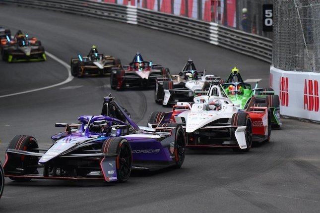 Jenis-Jenis Tiket Jakarta E-Prix 2025 Jenis-Jenis Tiket Jakarta E-Prix 2025