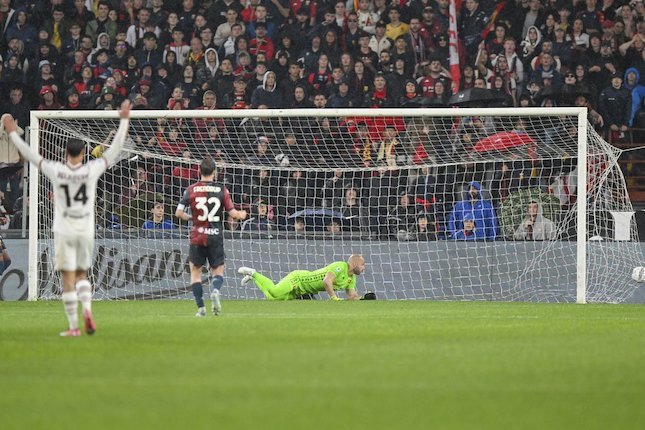 Milan Mulai Menemukan Irama Milan Mulai Menemukan Irama