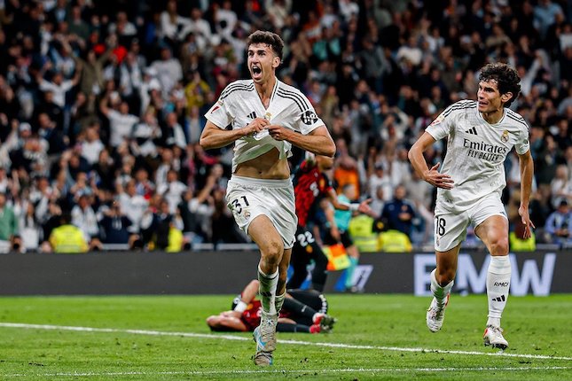 Head to Head dan Performa Sevilla vs Real Madrid Head to Head dan Performa Sevilla vs Real Madrid