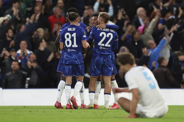 Chelsea Chelsea