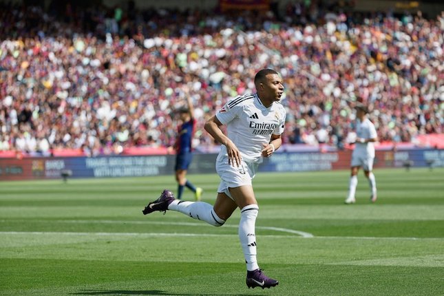 Top Skor La Liga Top Skor La Liga