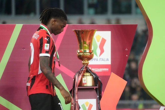 Tantangan dan Ambisi AC Milan
