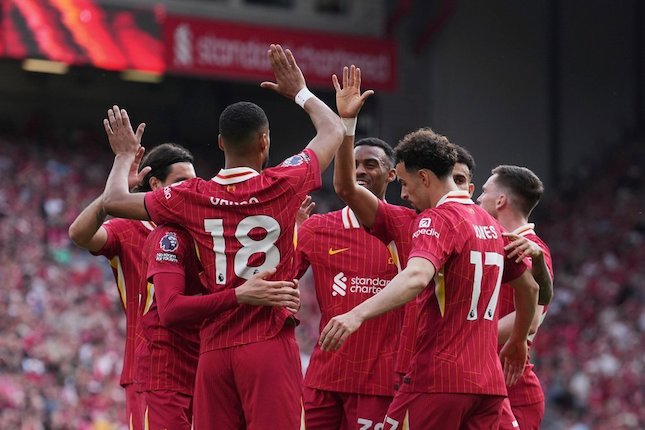 Pemain Lain yang Diincar Liverpool Pemain Lain yang Diincar Liverpool