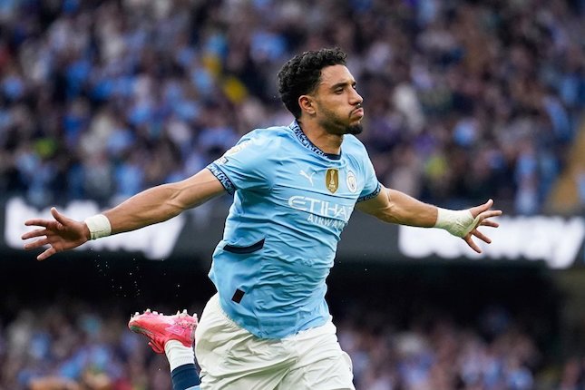 Skuad Manchester City Dilanda Masalah
