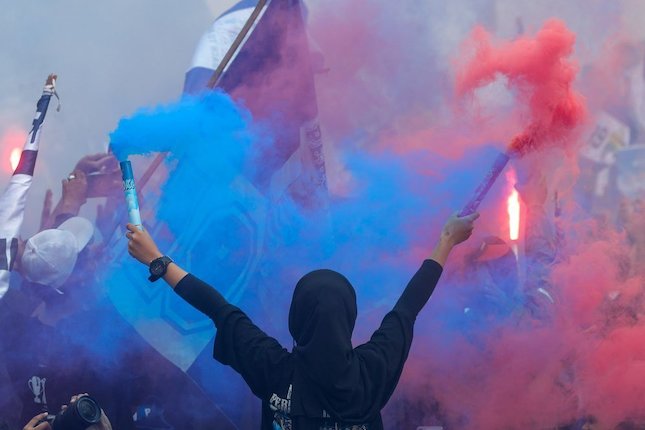 Pandangan Tentang Sepak Bola Indonesia