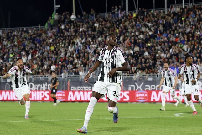 Duel Venezia vs Juventus Duel Venezia vs Juventus