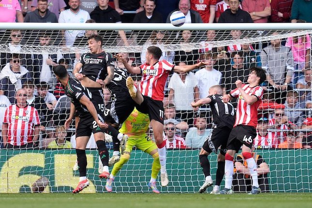 Southampton Bangkit, tapi Odegaard Jadi Pembeda Southampton Bangkit, tapi Odegaard Jadi Pembeda