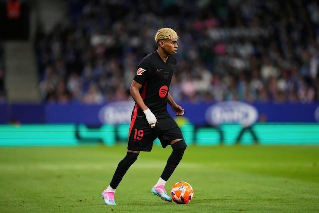 Zidane Terkesima dengan Penampilan Yamal