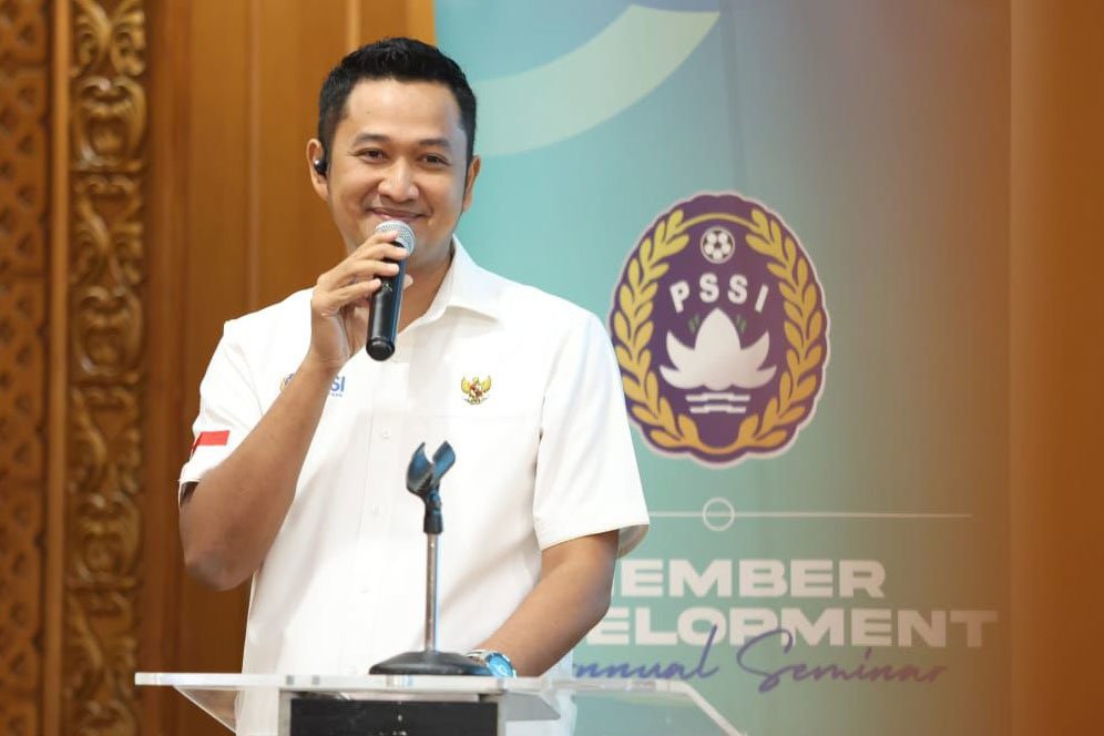 Geliat Sepak Bola Jakarta, 2 Klub Promosi ke Liga Nusantara Musim Depan Geliat Sepak Bola Jakarta, 2 Klub Promosi ke Liga Nusantara Musim Depan