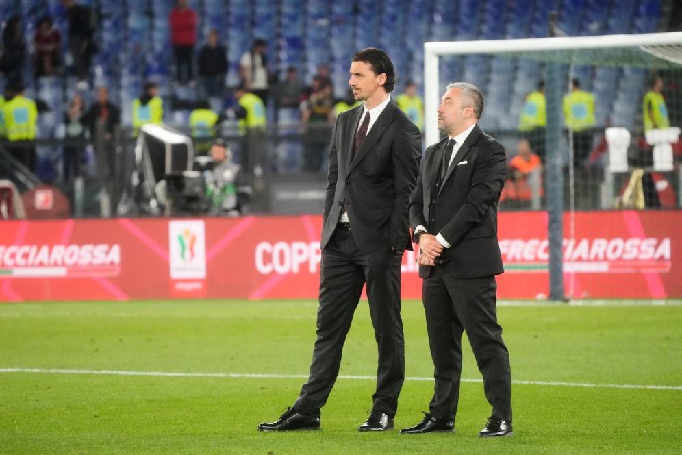 Gagal Total! Milan Futuro Terdegradasi ke Serie D Setelah Musim Pertama Gagal Total! Milan Futuro Terdegradasi ke Serie D Setelah Musim Pertama