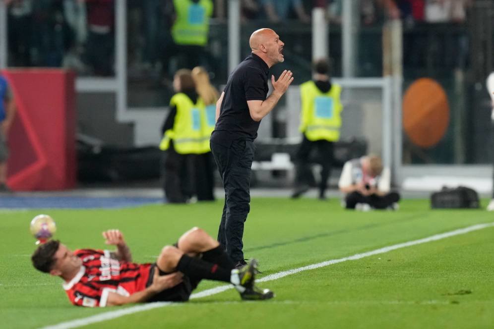 Bawa Bologna Juara Coppa Italia, Vincenzo Italiano Kini Diincar AC Milan