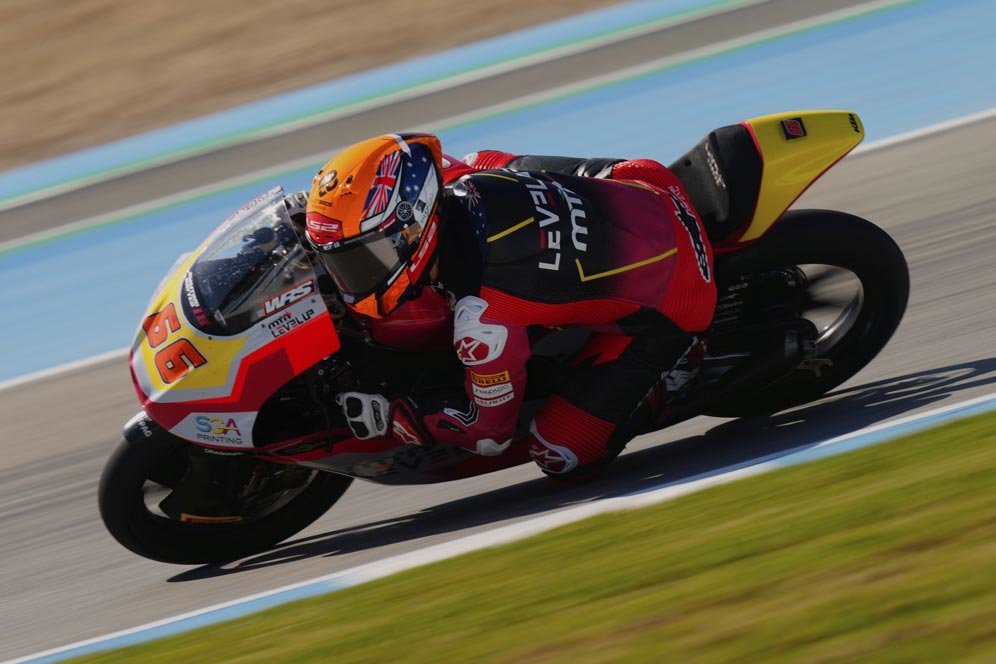 Hasil FP2 Moto3 Prancis 2025: Joel Kelso Tercepat, Kalahkan Adrian Fernandez