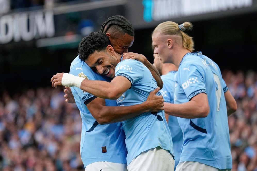 Hasil Lengkap, Klasemen, dan Top Skor Premier League 2024/2025 Hasil Lengkap, Klasemen, dan Top Skor Premier League 2024/2025