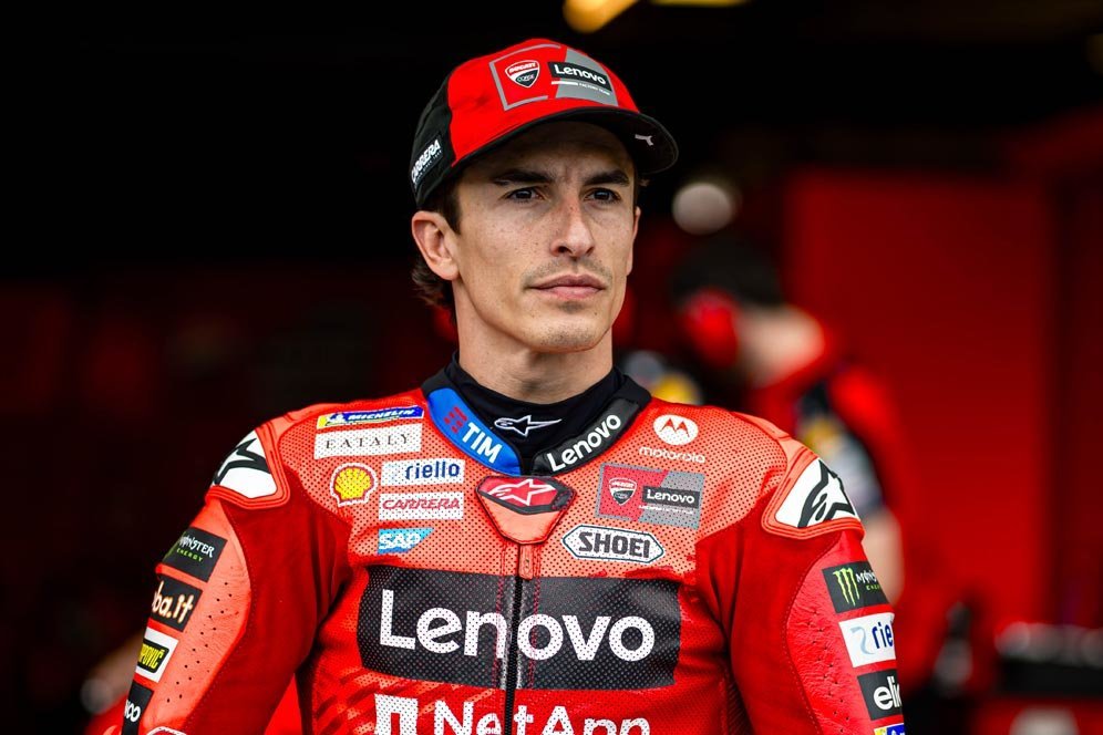 Menangi Sachsenring Lagi, Marc Marquez Jadi Pembalap dengan Kemenangan Terbanyak Kedua di Sejarah MotoGP
