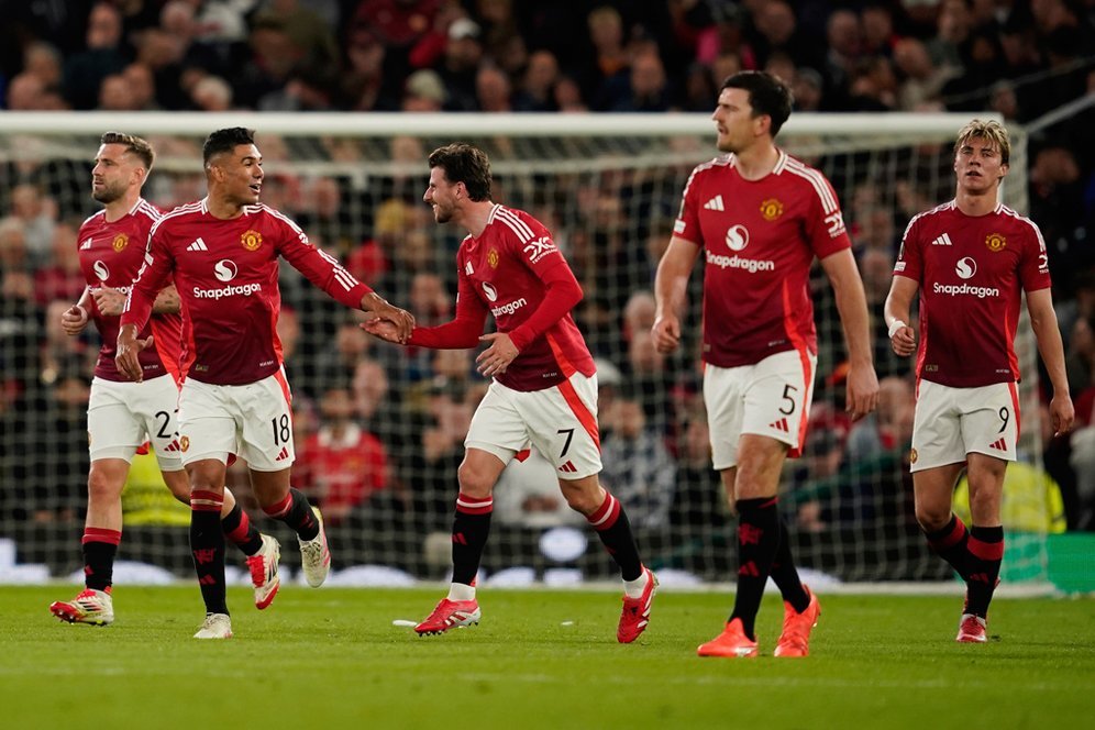 Revolusi Besar MU: 6 Prioritas Utama Manchester United di Bursa Transfer Musim Panas Ini