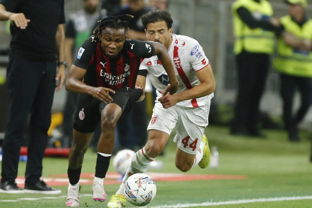 Hasil Lengkap, Klasemen, dan Top Skor Serie A 2024/2025 Hasil Lengkap, Klasemen, dan Top Skor Serie A 2024/2025