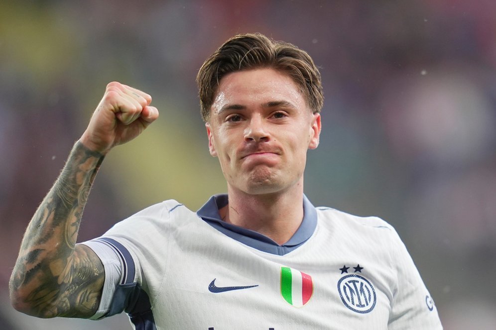 Hasil Torino vs Inter Milan: Skor 0-2 Hasil Torino vs Inter Milan: Skor 0-2