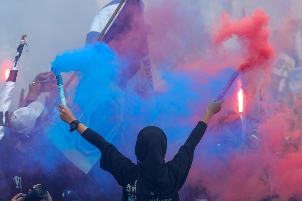 Susunan Pemain Persib Bandung vs Port FC: Saddil, Dewangga, dan Al Hamra Langsung Starter!