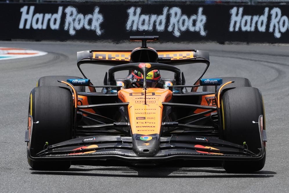Jadwal Lengkap Formula 1 2026 Jadwal Lengkap Formula 1 2026