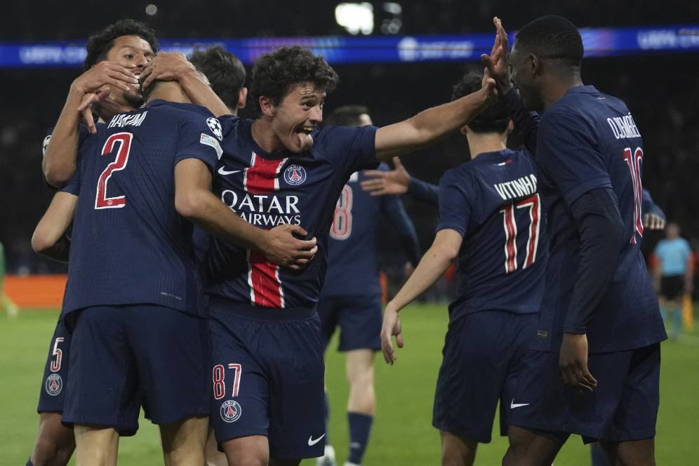 Final Liga Champions: 5 Alasan PSG Bisa Kalahkan Inter Milan untuk Raih Gelar Juara Pertama Mereka