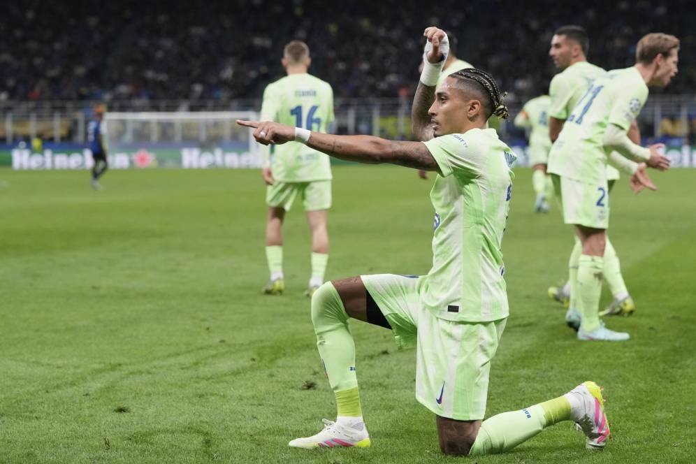 Jadwal Pertandingan & Link Live Streaming Barcelona Hari Minggu, 11 Mei 2025: Home Vs Real Madrid