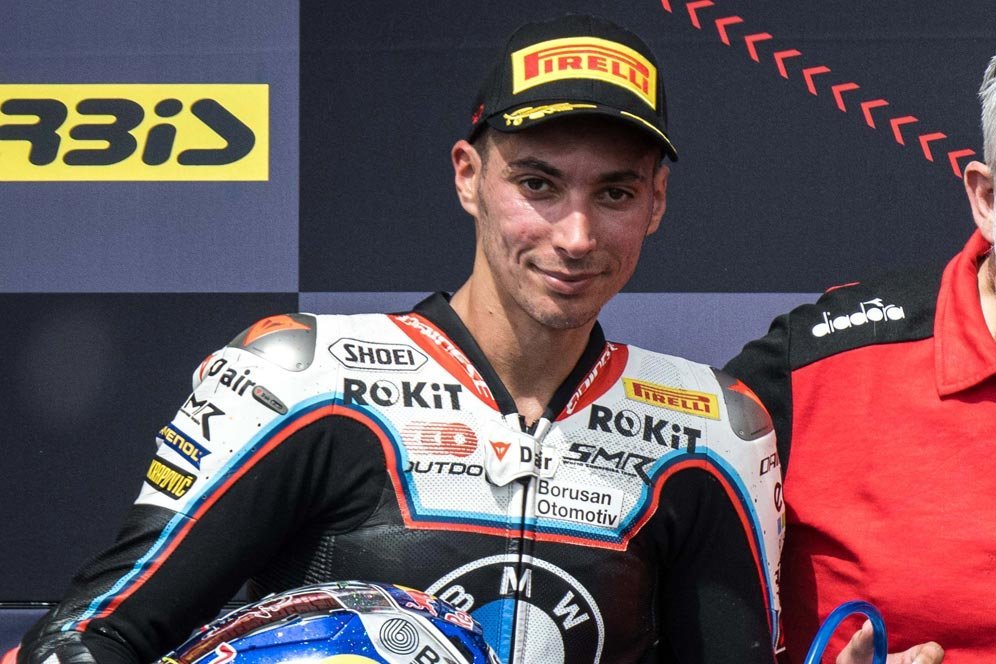 Yamaha Dikabarkan Segera Umumkan Kehadiran Toprak Razgatlioglu di Prima Pramac Racing