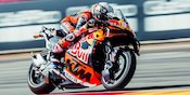 Komentar Pedro Acosta Usai Dikalahkan Pecco Bagnaia, Sebut Ducati Bikin Frustrasi Sekaligus Bikin 'Ngiler'!
