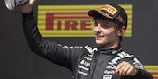 Finis Ketiga di Kanada, Kimi Antonelli Masuk Jajaran Peraih Podium Termuda dalam Sejarah Formula 1 Finis Ketiga di Kanada, Kimi Antonelli Masuk Jajaran Peraih Podium Termuda dalam Sejarah Formula 1