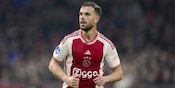 Here We Go! 2 Tahun Merantau, Jordan Henderson Balik ke Inggris di Musim 2025/2026