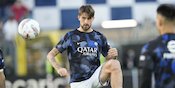 Emosi Disindir Soal Final UCL, Francesco Acerbi Ancam Pukul Fans PSG Emosi Disindir Soal Final UCL, Francesco Acerbi Ancam Pukul Fans PSG