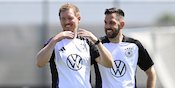 Jerman vs Portugal: Jadwal, Kapan Main, dan Tayang di TV Mana?
