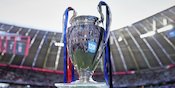 Hasil Kualifikasi Liga Champions: Fenerbahce vs Benfica Berakhir Imbang 0-0 Hasil Kualifikasi Liga Champions: Fenerbahce vs Benfica Berakhir Imbang 0-0