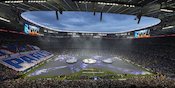 Ternyata Segini Banyak Orang di Balik Megahnya Kick Off Show Final Liga Champions 2025! Ternyata Segini Banyak Orang di Balik Megahnya Kick Off Show Final Liga Champions 2025!