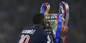 Dembele Kandidat Ballon d'Or: Transformasi Menakjubkan yang Tak Disangka di PSG Dembele Kandidat Ballon d'Or: Transformasi Menakjubkan yang Tak Disangka di PSG