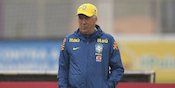 Kejutan di Timnas Brasil: Carlo Ancelotti Tak Panggil Vinicius Junior dan Eder Militao