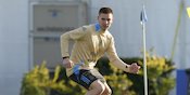 Situasi Unik Franco Mastantuono di Real Madrid: Latihan Terpisah, Warisi Nomor 'Terkutuk' Los Blancos?