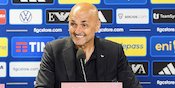 Bagaimana Italia Bisa Kalahkan Norwegia dengan Erling Haaland-nya? Ini Kata Spalletti Bagaimana Italia Bisa Kalahkan Norwegia dengan Erling Haaland-nya? Ini Kata Spalletti